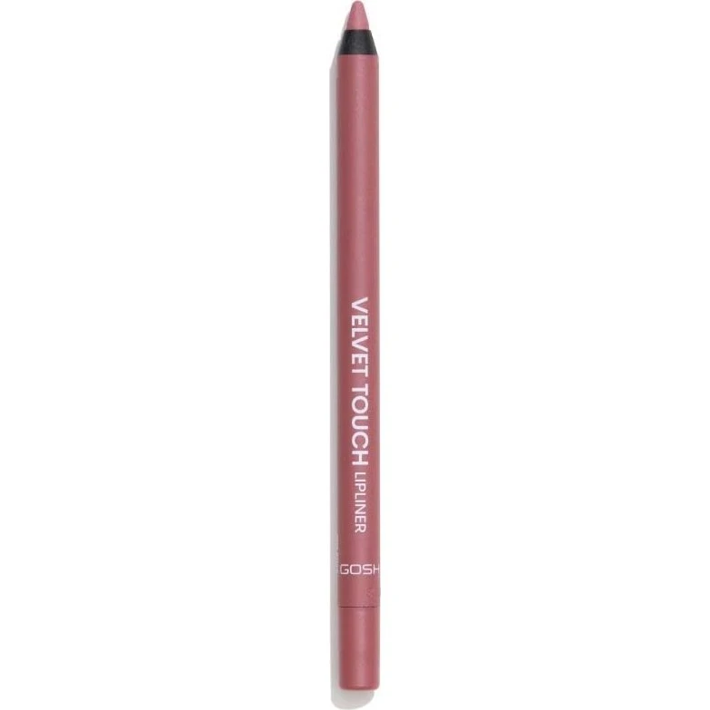 Gosh Velvet Touch Lip Liner 003 Lip Blush - Wodoodporna Konturówka