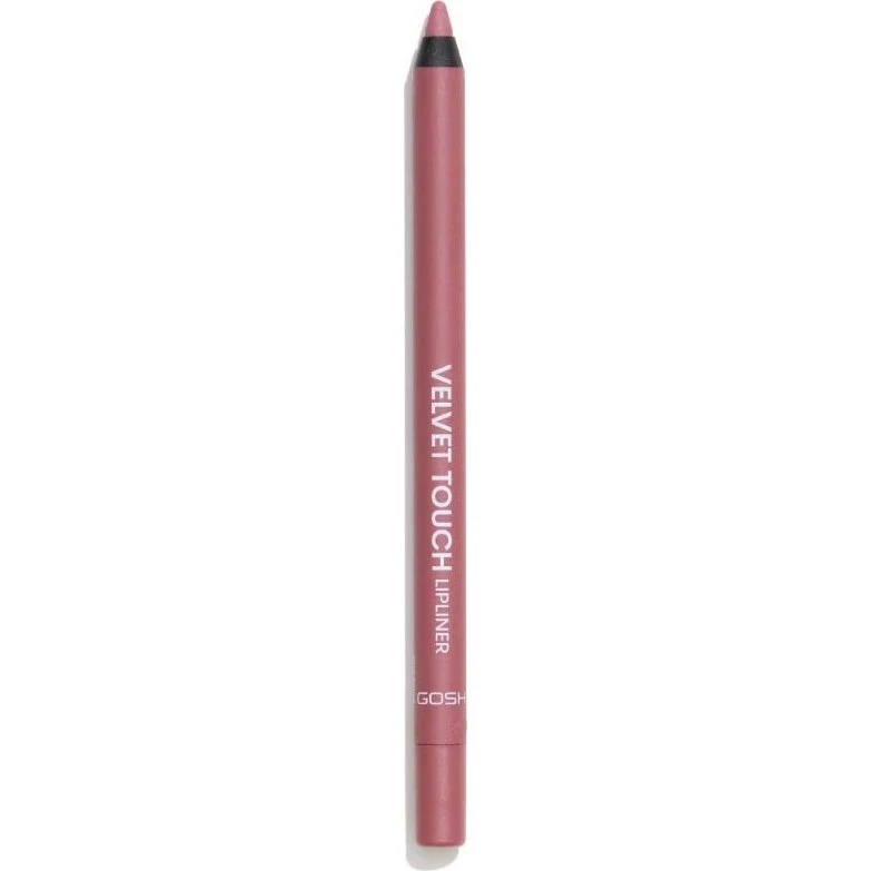 Gosh Velvet Touch Lip Liner 008 Shy Plum
