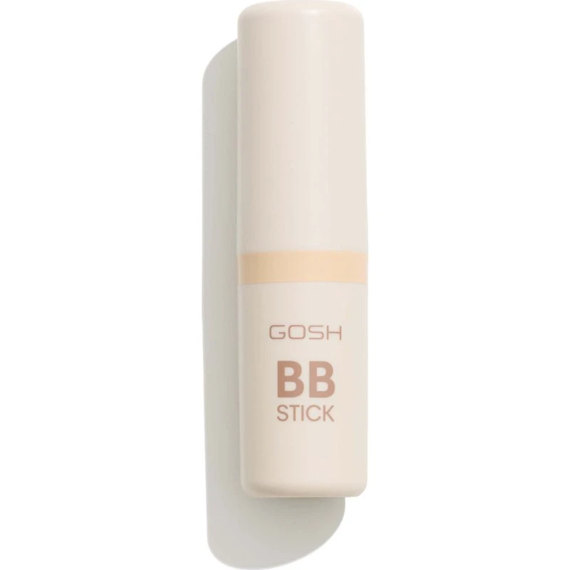 Gosh BB Stick 002 Sand - Kremowy podkład w sztyfcie 9g