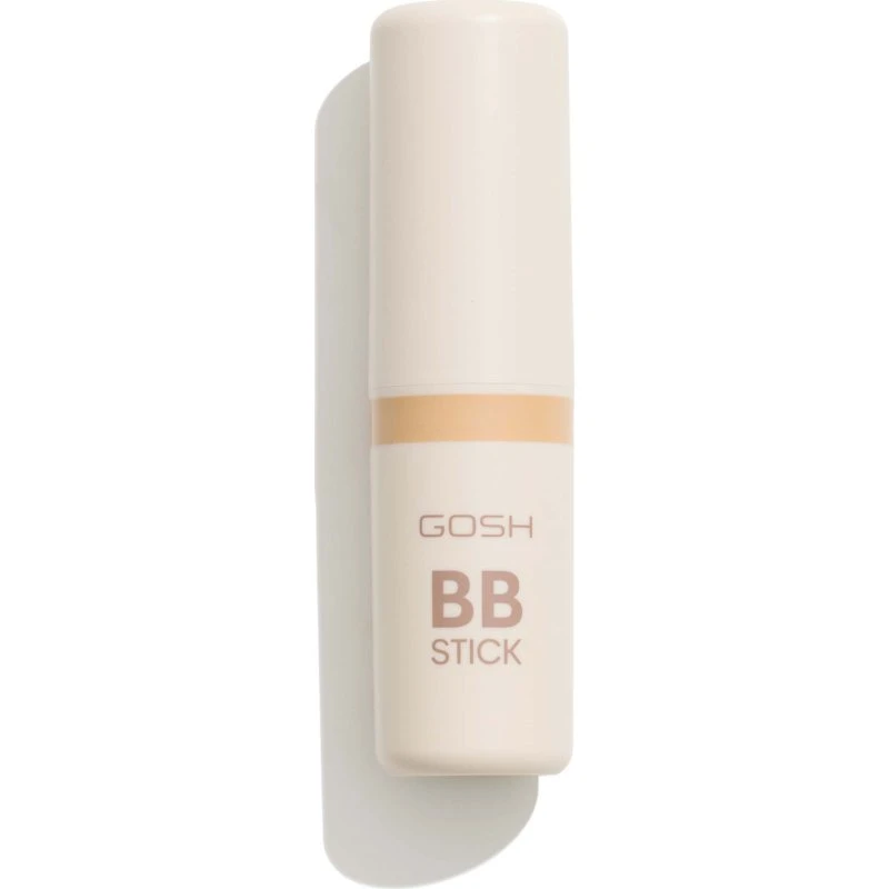 Gosh BB Stick 004 Beige - Kremowy podkład w sztyfcie 9g