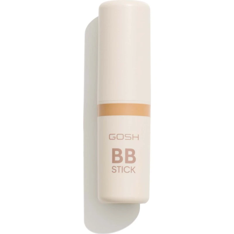 Gosh BB Stick 006 Warm Beige - Kremowy podkład w sztyfcie