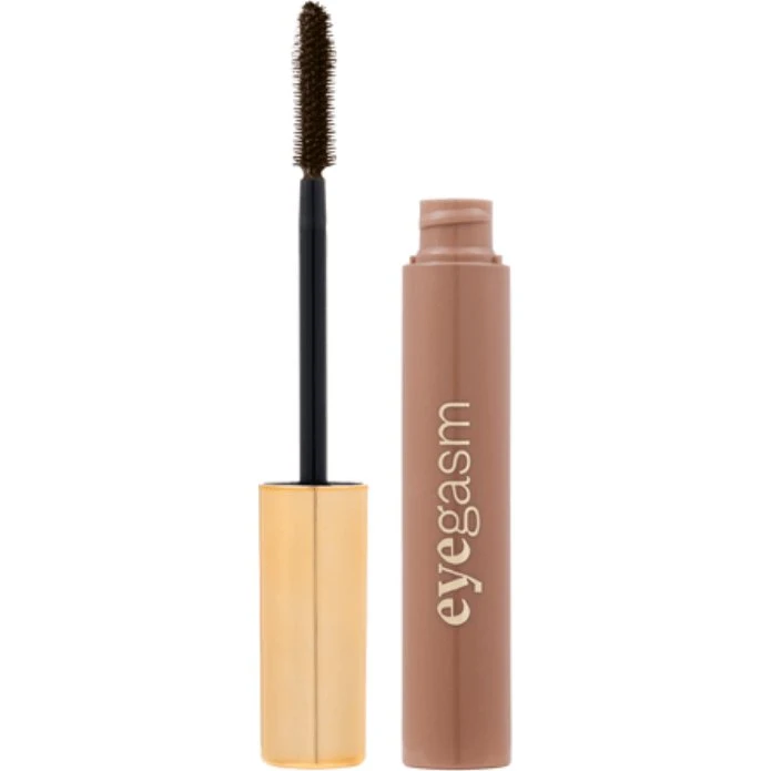 Paese Eyegasm Mascara brązowa pogrubiająco-wydłużająca, 8ml