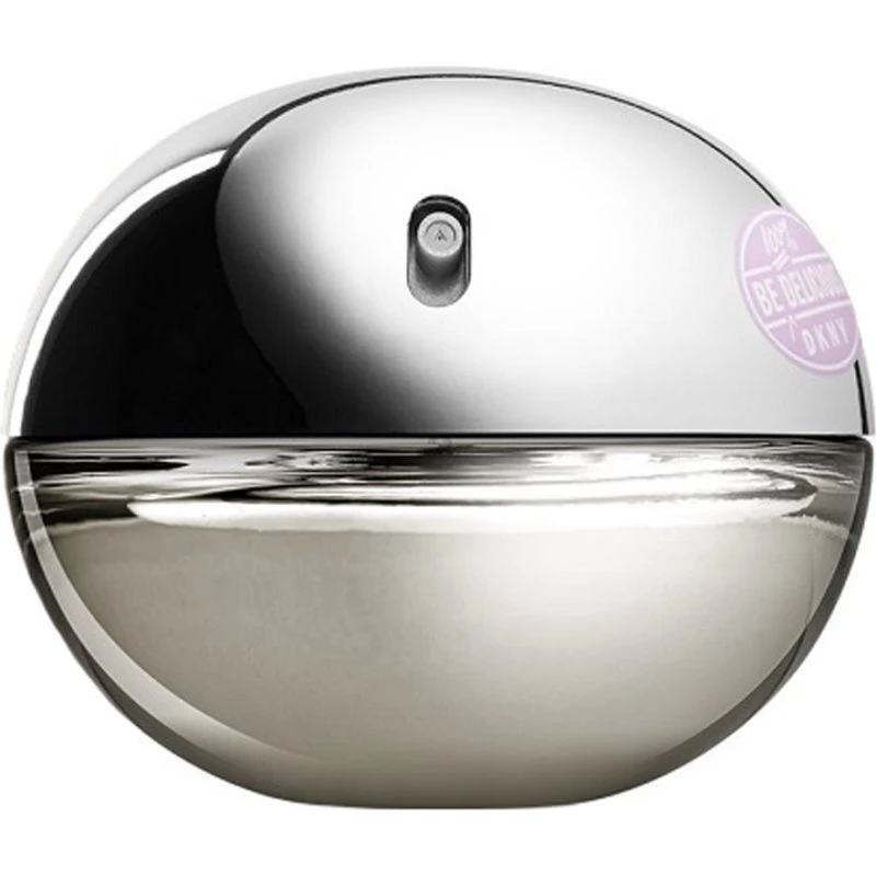 DKNY Be Delicious 100% Eau de Parfum 50 ml