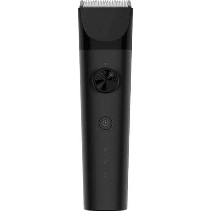 Xiaomi Hair Clipper IPX7, czarna, 6200 obr/min, 180 min baterii