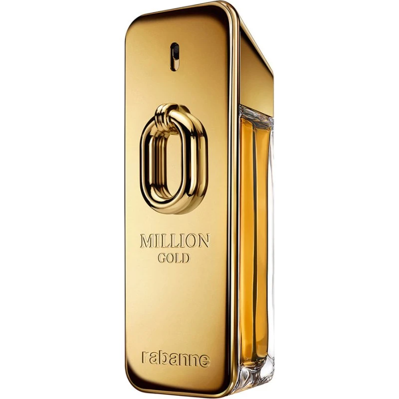 Paco Rabanne Million Gold Eau de Parfum Intense 100 ml