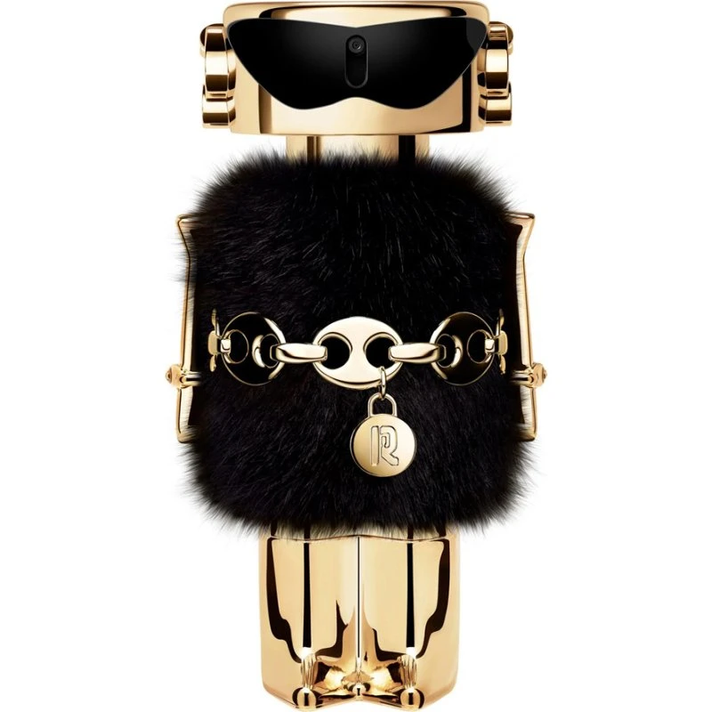 Paco Rabanne Fame The Couture Edition Eau de Parfum 80 ml