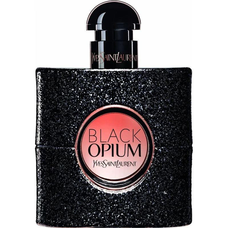 Yves Saint Laurent Black Opium woda perfumowana 50 ml