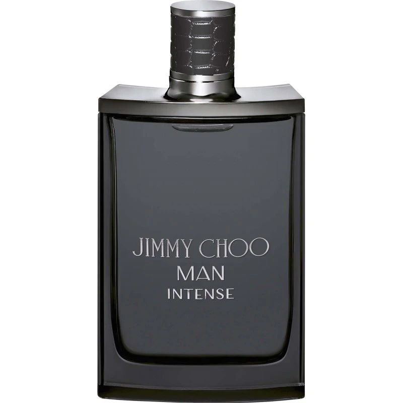 Jimmy Choo Man Intense Eau de Toilette 100 ml
