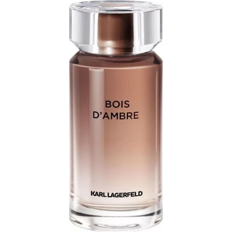 Karl Lagerfeld Bois d'Ambre woda toaletowa 100 ml