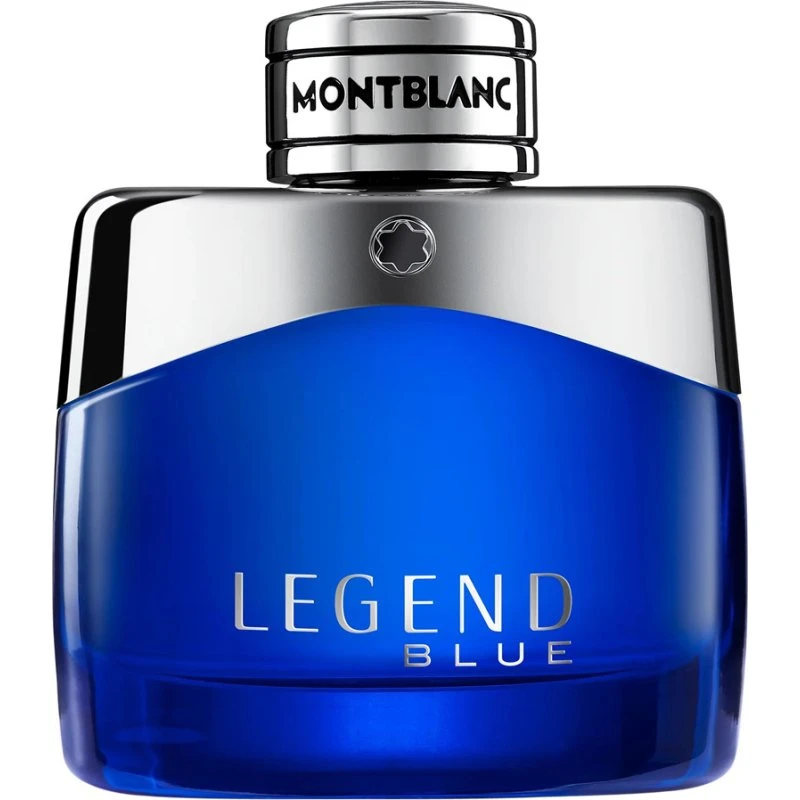 Montblanc Legend Blue Woda Perfumowana 50 ml
