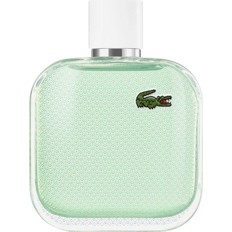 Lacoste L.12.12 Blanc Eau Fraiche Eau de Toilette 100 ml