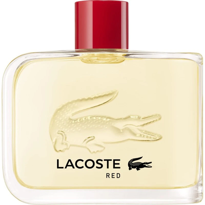 Lacoste Red woda toaletowa 125 ml