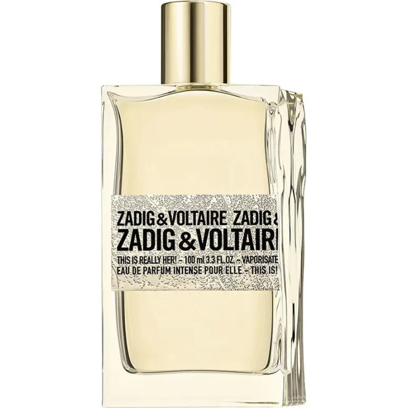 Zadig & Voltaire This Is Really Her! woda perfumowana 100 ml