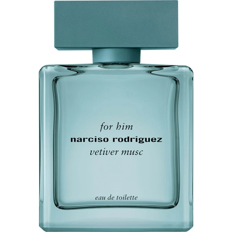 Narciso Rodriguez Vetiver Musc Eau de Toilette 100 ml