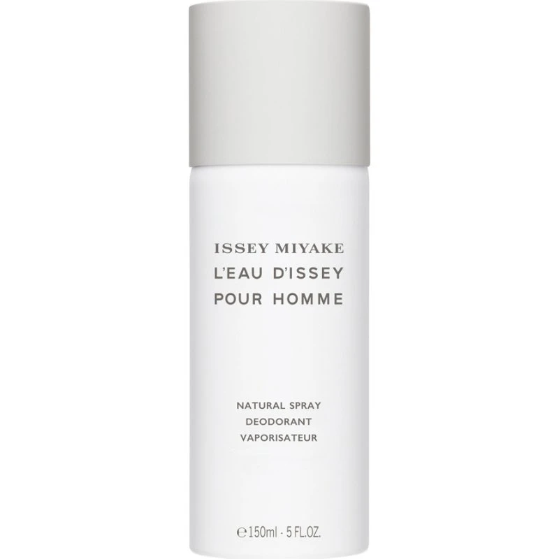 Issey Miyake L'Eau d'Issey Homme Dezodorant w sprayu 150 ml