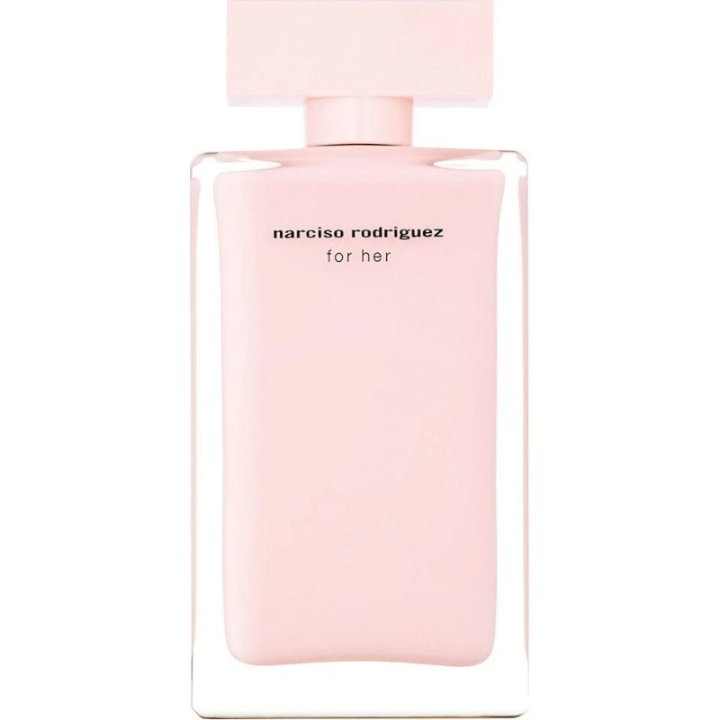 Narciso Rodriguez For Her Eau de Parfum 100 ml
