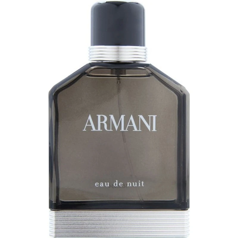Giorgio Armani Eau de Nuit Pour Homme EDT 100 ml