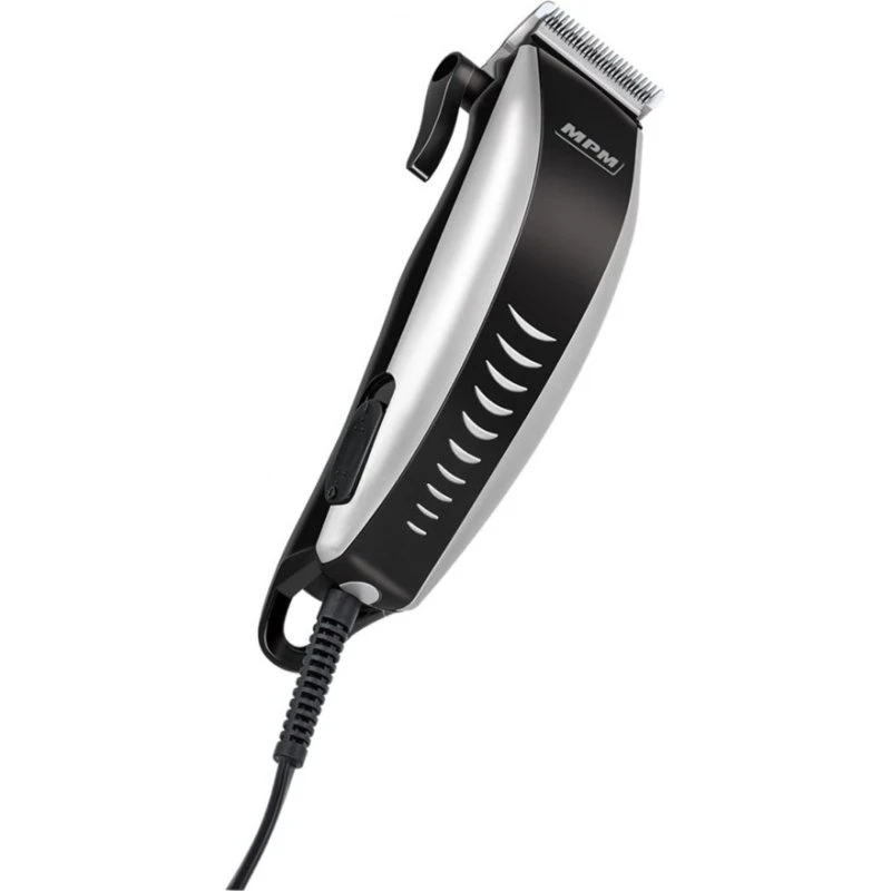 MPM MMW-02 Maszynka do strzyżenia włosów sieciowa