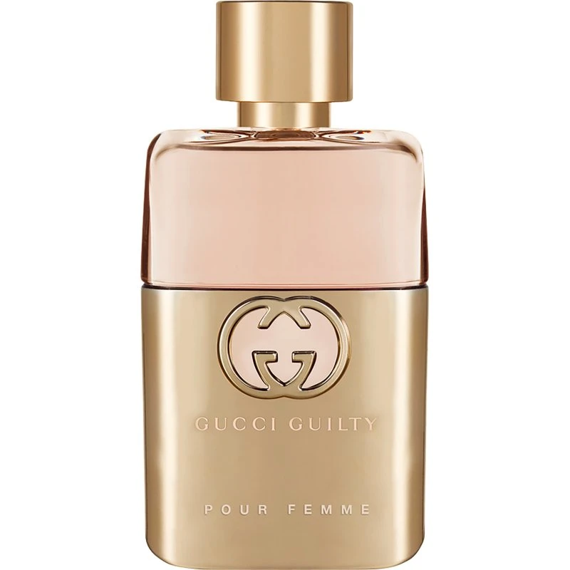 Gucci Guilty Pour Femme Eau De Parfum 30 ml