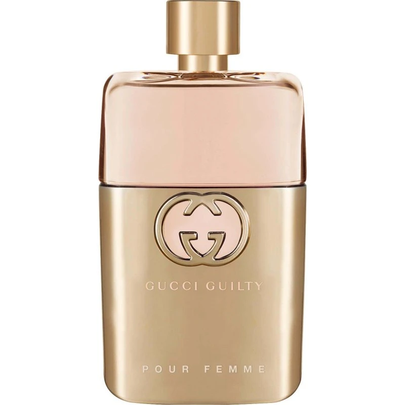 Gucci Guilty Pour Femme Eau De Parfum 90 ml