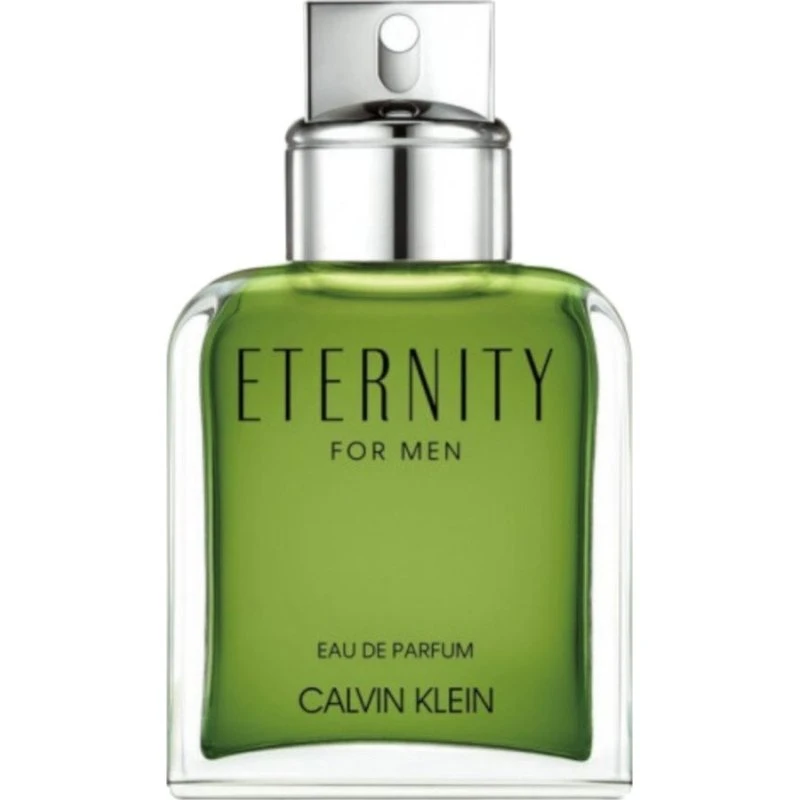 Calvin Klein Eternity for Men Eau de Parfum 100 ml
