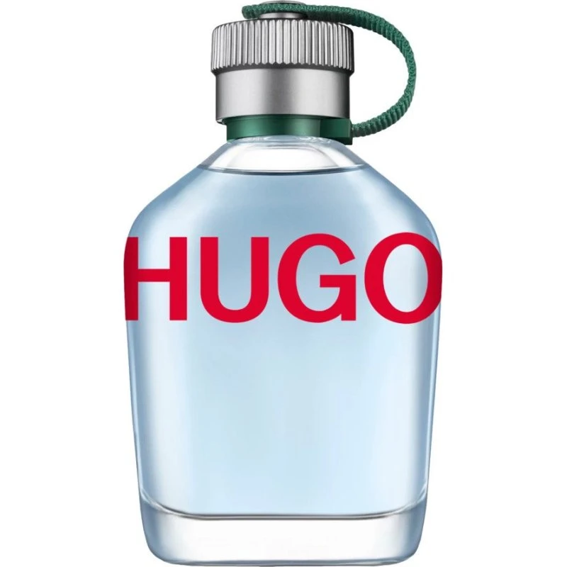 Hugo Boss Hugo Man 2021 woda toaletowa 125 ml