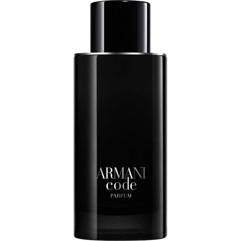 Giorgio Armani Code Parfum 125 ml Refillable