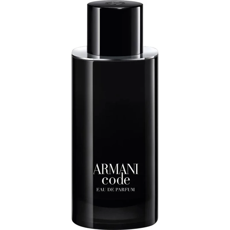 Giorgio Armani Code Eau de Parfum 125 ml Refillable