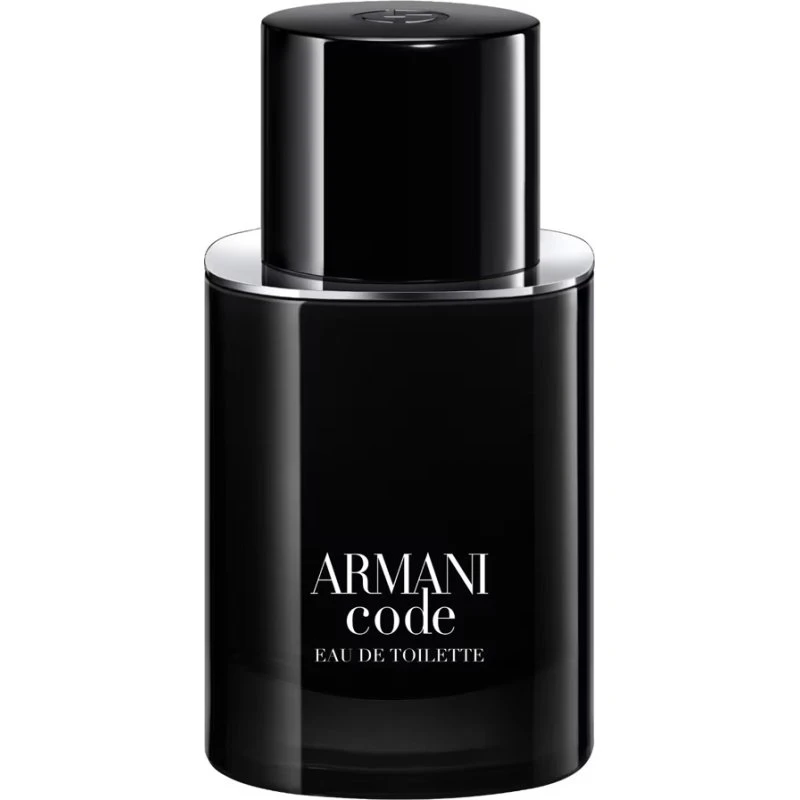 Giorgio Armani Armani Code Eau de Toilette 50 ml Refillable
