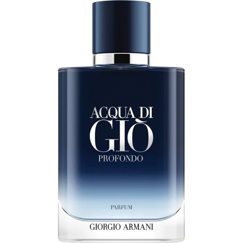 Giorgio Armani Acqua di Giò Profondo Parfum 100 ml