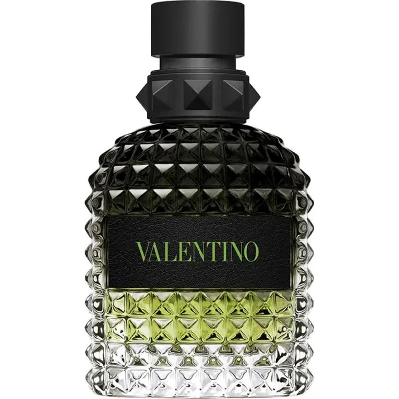 Valentino Uomo Born in Roma Green Stravaganza 50 ml