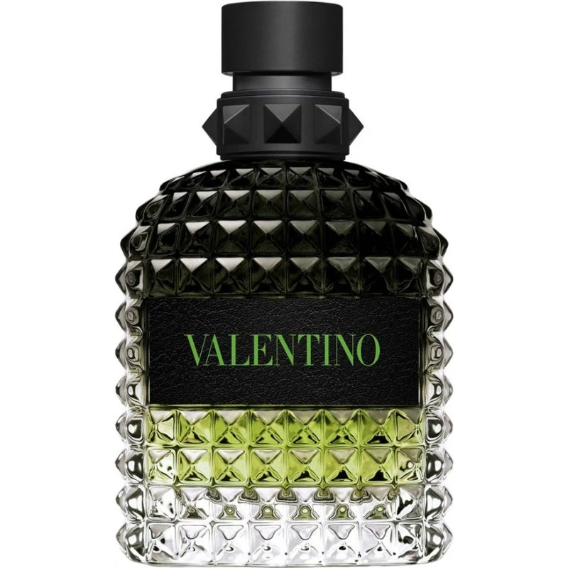 Valentino Uomo Born in Roma Green Stravaganza 100 ml
