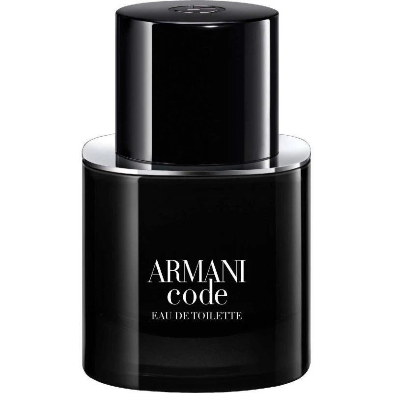 Giorgio Armani Armani Code Eau de Toilette 30 ml Refillable