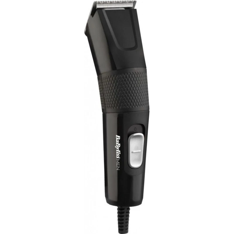 BaByliss E756E Maszynka do strzyżenia z 8 nasadkami