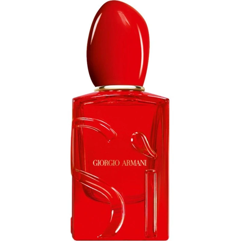 Giorgio Armani Sì Passione Red Musk Eau de Parfum 50 ml