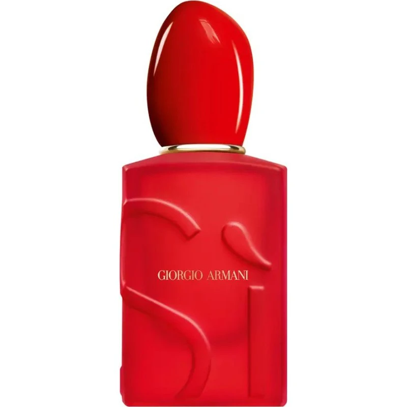Giorgio Armani Si Passione Red Bloom woda perfumowana 50 ml