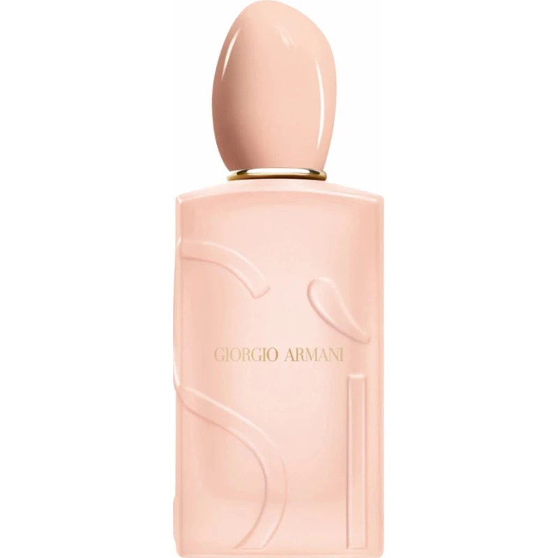 Giorgio Armani Si Nude Bloom Eau de Parfum 100 ml