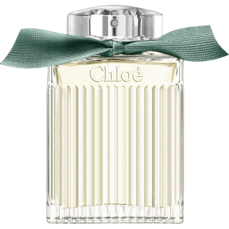 Chloé Rose Naturelle Intense Eau de Parfum 100 ml Refillable