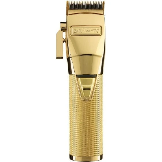 BaByliss GOLDFX FX8700GE Maszynka do Strzyżenia Złota