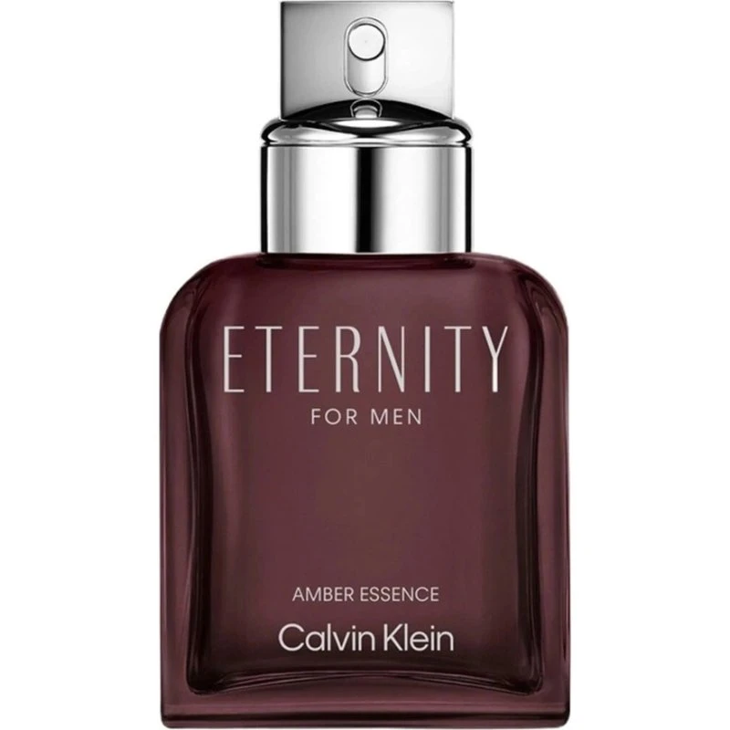 Calvin Klein Eternity Amber Essence Eau de Parfum 50 ml
