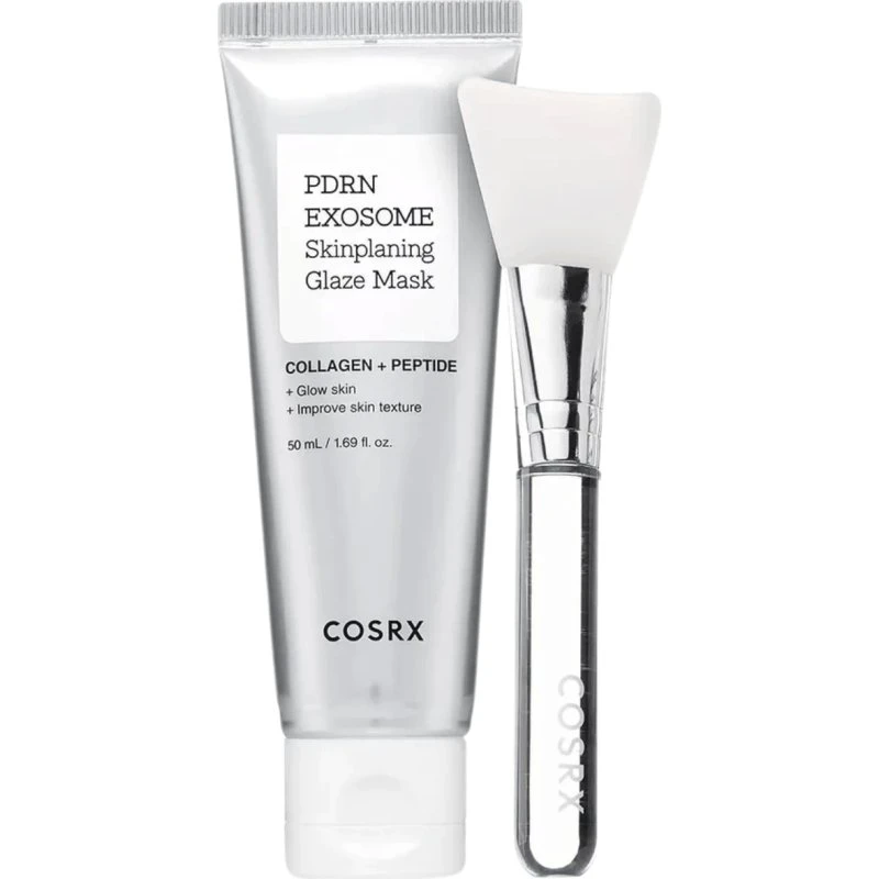 COSRX PDRN Exosome Skinplaning Glaze Mask 50 ml