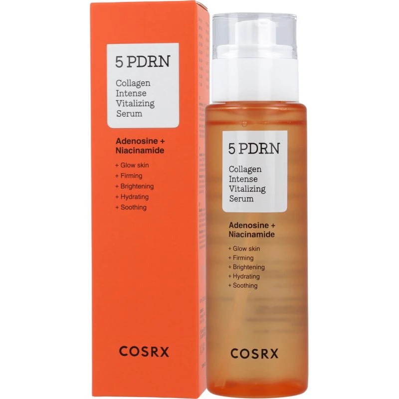COSRX 5 PDRN Collagen Intense Vitalizing Serum 100 ml