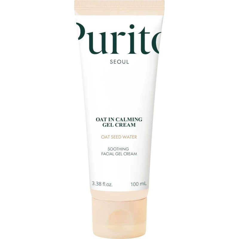Purito Oat-in Calming Gel Cream 100 ml
