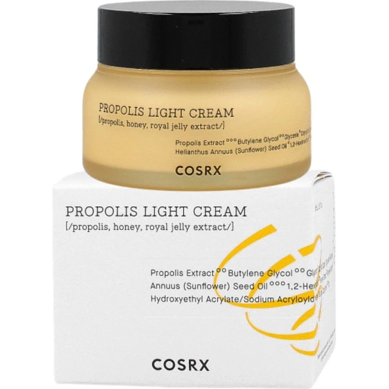 COSRX Full Fit Propolis Light Cream 65 ml