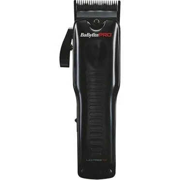 BaBylissPRO LO-PRO FX825E Maszynka bezprzewodowa z tytanowym ostrzem