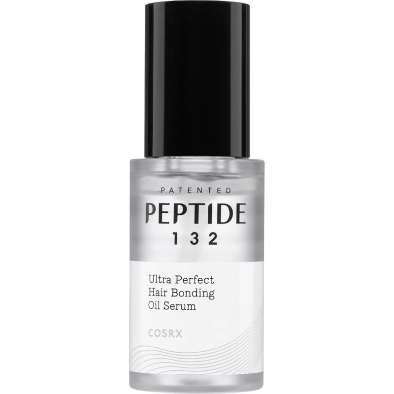 COSRX Peptide-132 Ultra Perfect Hair Bonding Oil Serum 28 ml
