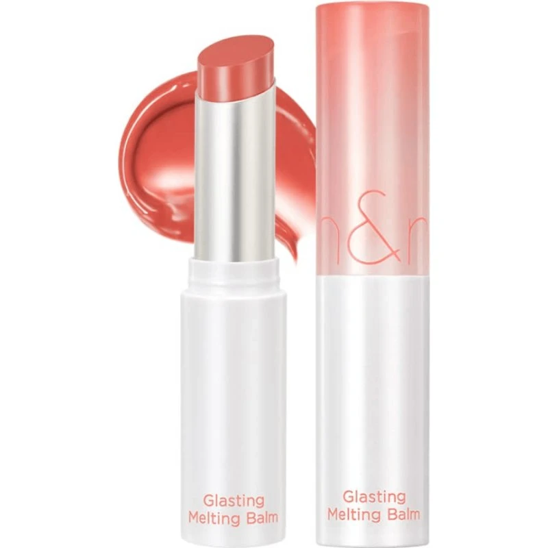 rom&nd Glasting Melting Balm 03 Sorbet Balm, 3.5g
