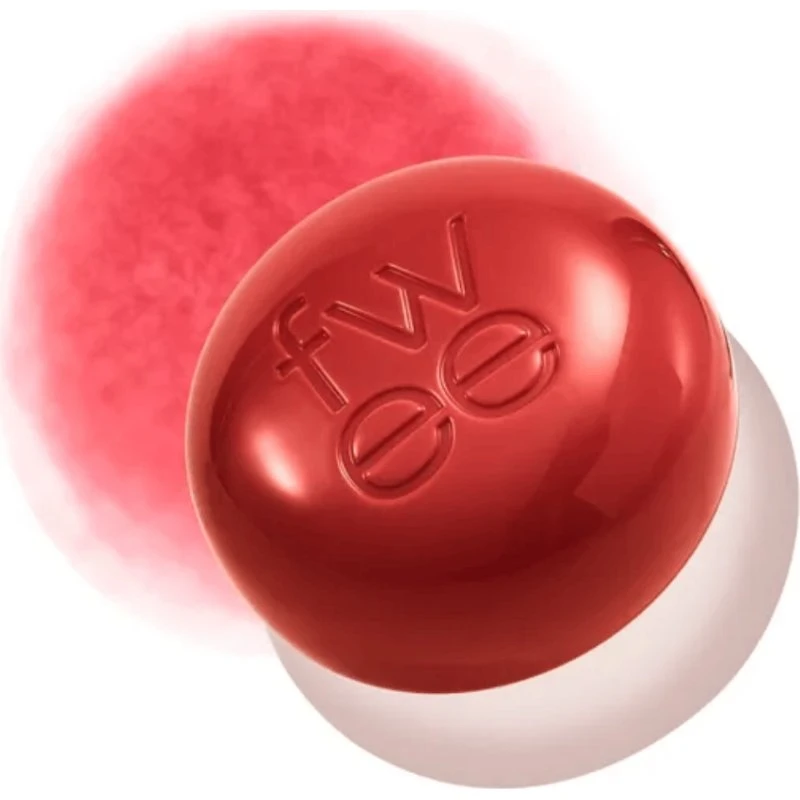FWEE Lip&Cheek Blurry Pudding Pot RS05 Film, 5g