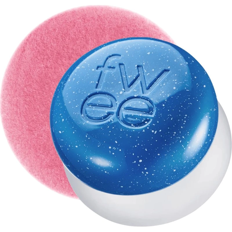 FWEE Lip&Cheek Blurry Pudding Pot BS03 Bubble, 5 g