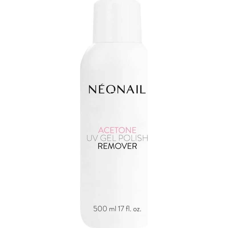 NEONAIL Aceton UV Gel Polish Remover 500 ml